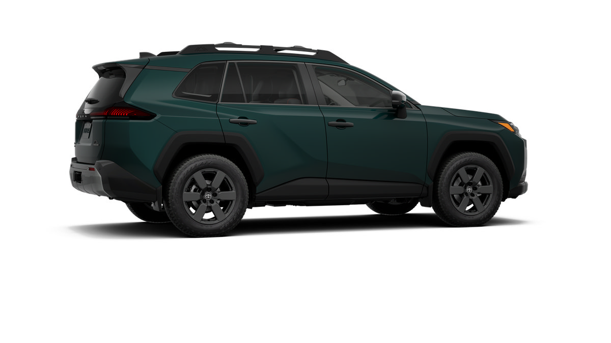 New 2026 Toyota RAV4 AWD Plug-in Hybrid image 33