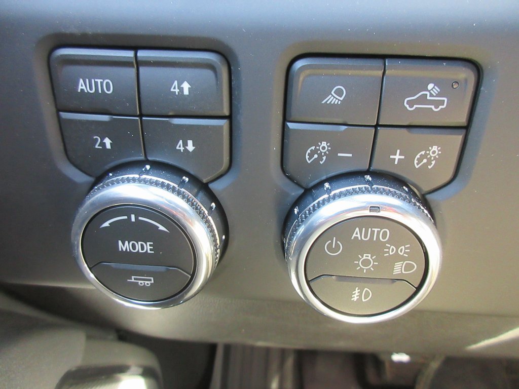 New 2026 GMC Sierra 1500 AT4 image 18