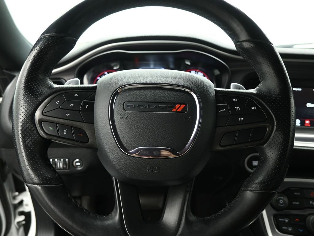 Used 2021 Dodge Challenger GT w/ Blacktop Package image 12