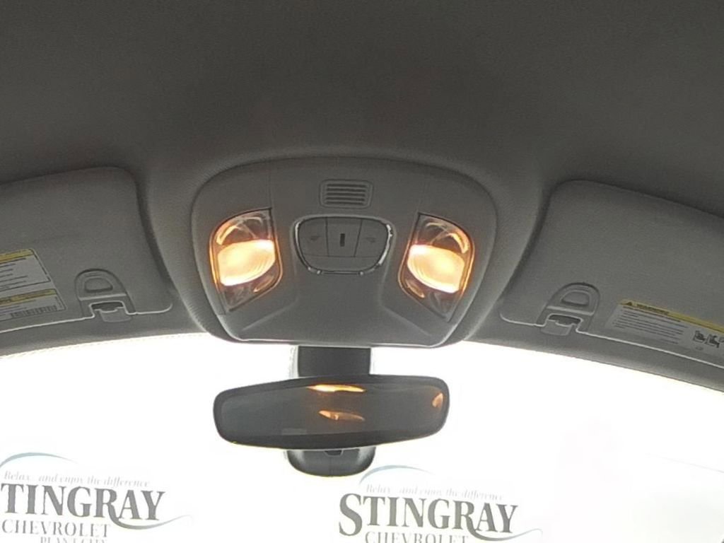 Used 2021 Jeep Compass Latitude FWD image 17