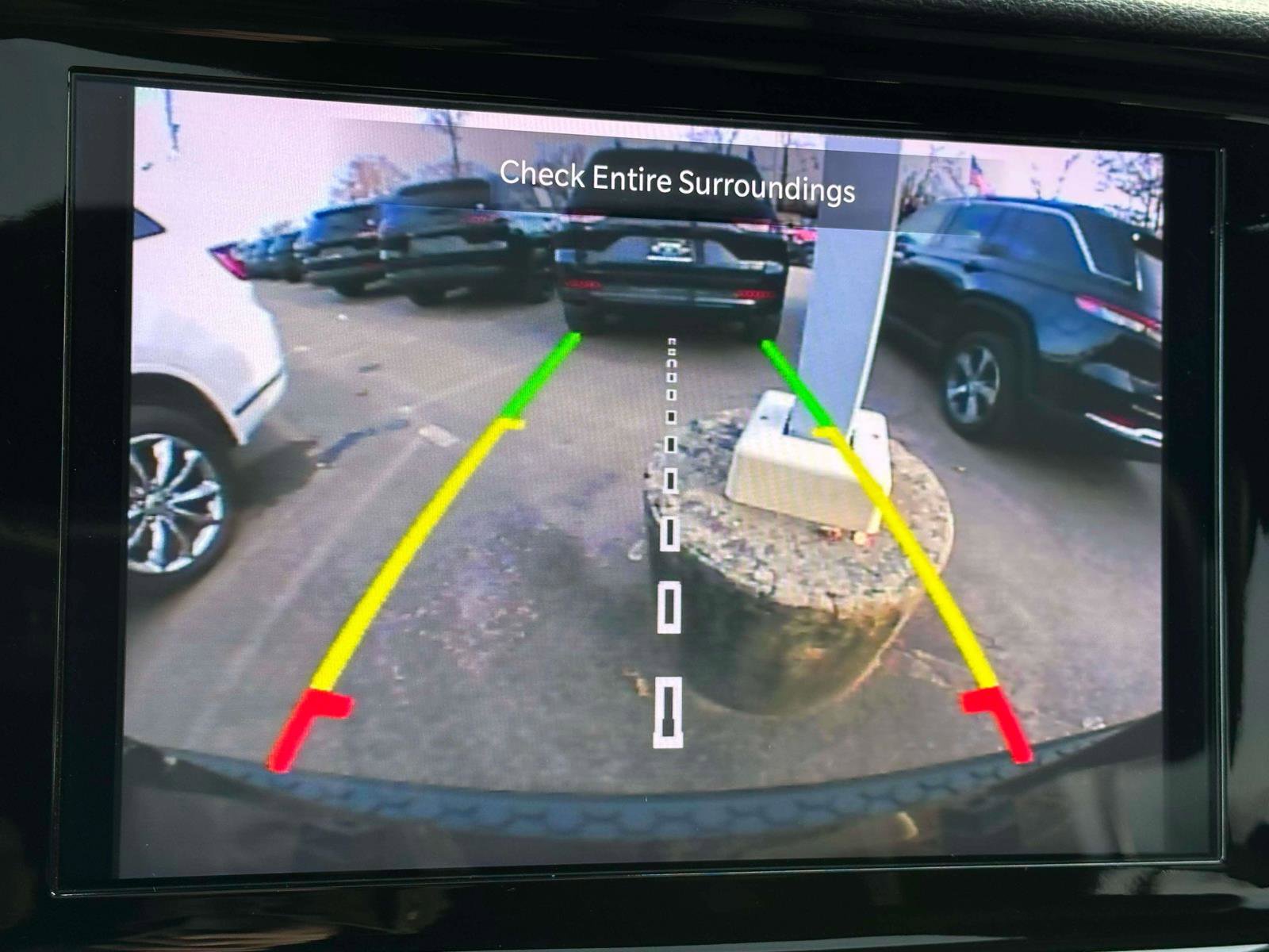 Used 2022 Dodge Durango GT image 28