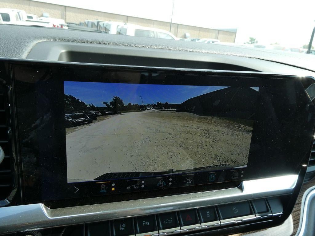 New 2026 Chevrolet Silverado 2500 LT w/ Trail Boss Package AWD/4WD image 26