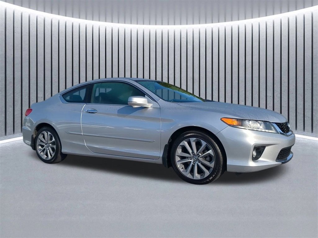 Used 2014 Honda Accord EX-L image 3