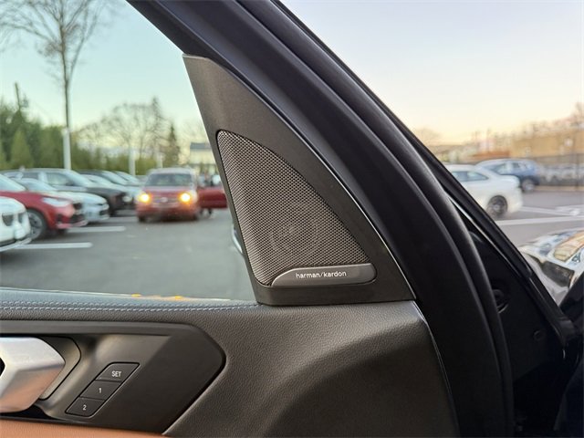 Certified 2023 BMW X5 xDrive40i w/ Executive Package image 27