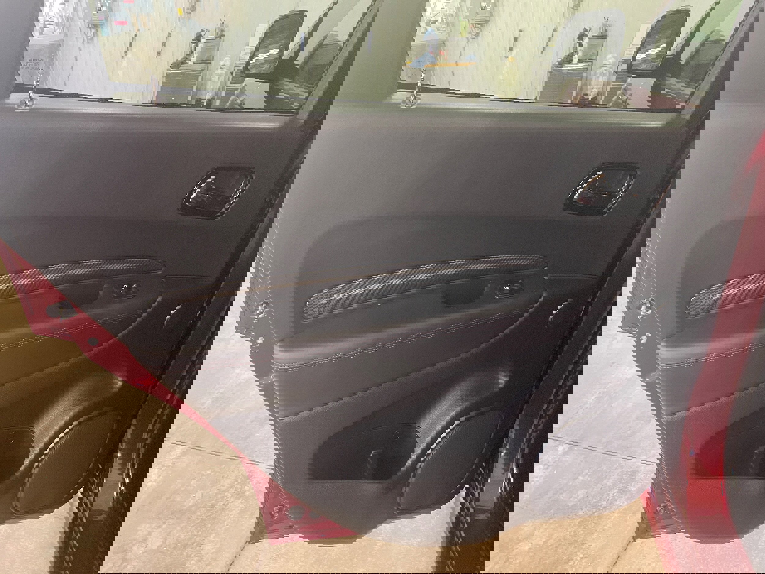 Used 2022 Dodge Durango R/T image 23