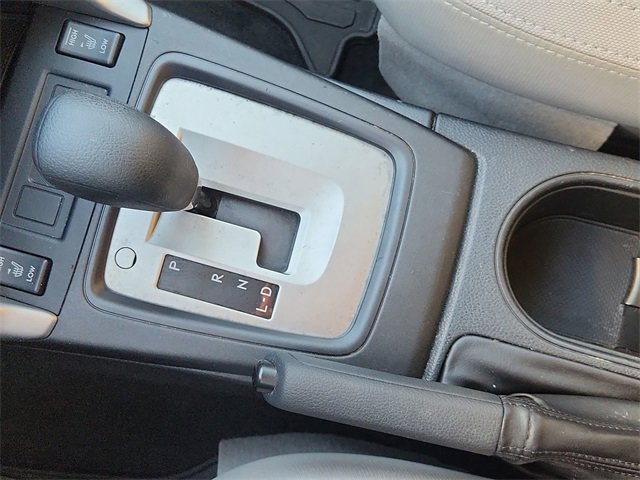 Used 2015 Subaru Forester 2.5i Premium image 16