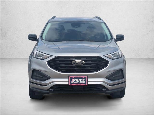 Used 2024 Ford Edge SE w/ Black Appearance Package AWD/4WD video 2