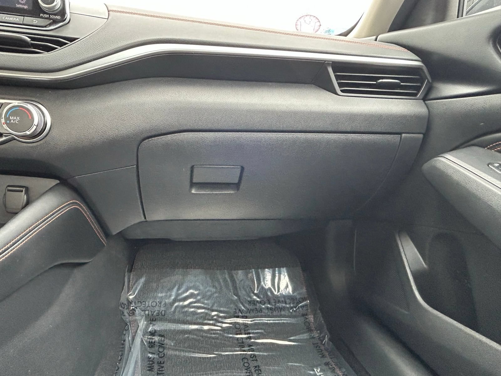 Used 2022 Nissan Altima 2.5 SR AWD/4WD image 20