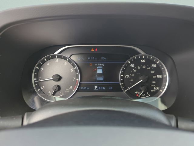 Used 2025 Nissan Frontier SV w/ SV Convenience Package RWD image 42