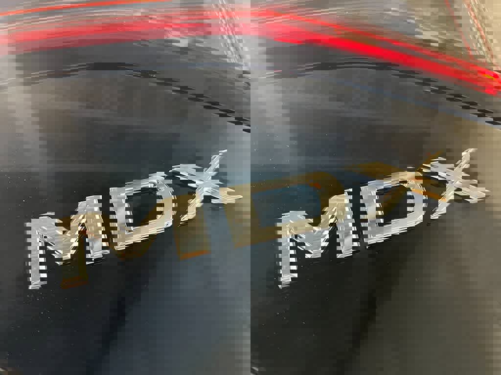 New 2026 Acura MDX A-Spec image 9