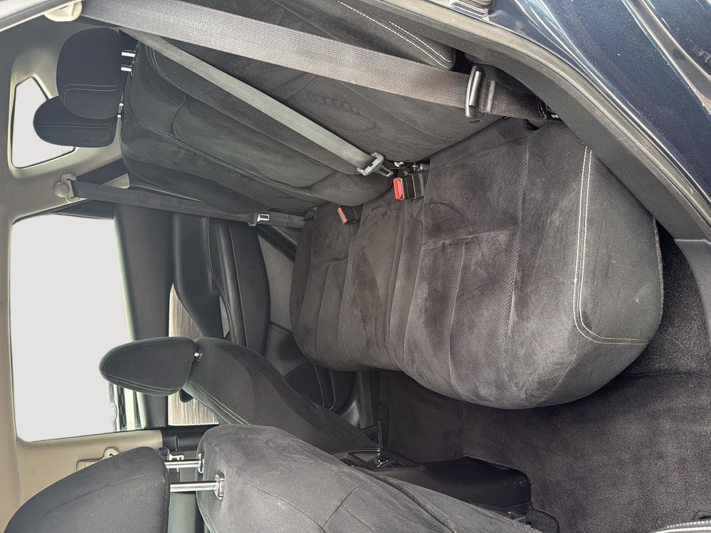 Used 2018 Nissan Murano S image 18