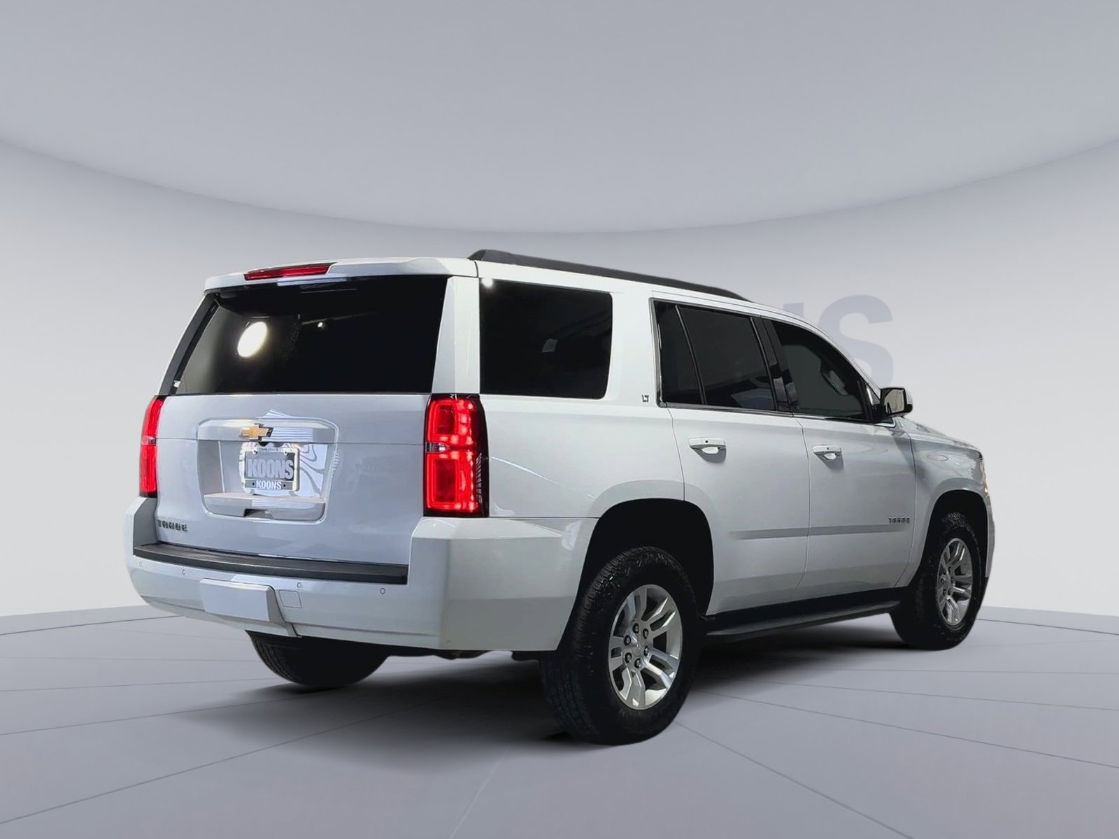 Used 2019 Chevrolet Tahoe LT AWD/4WD image 11