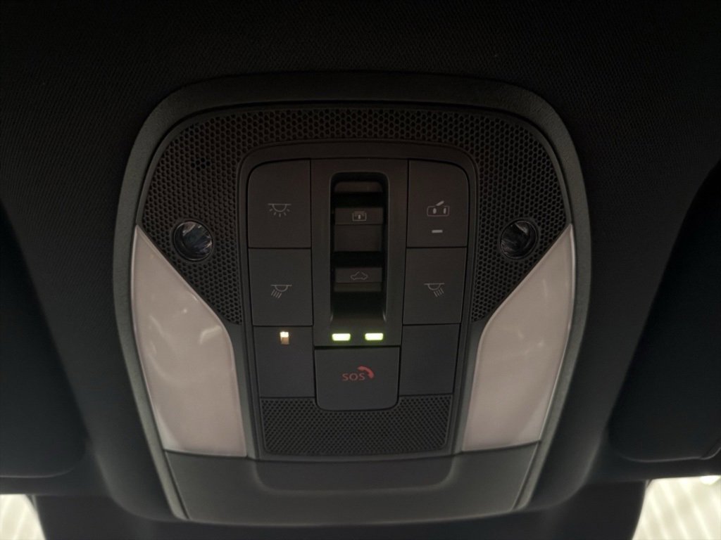 New 2026 INFINITI QX60 Sport image 29