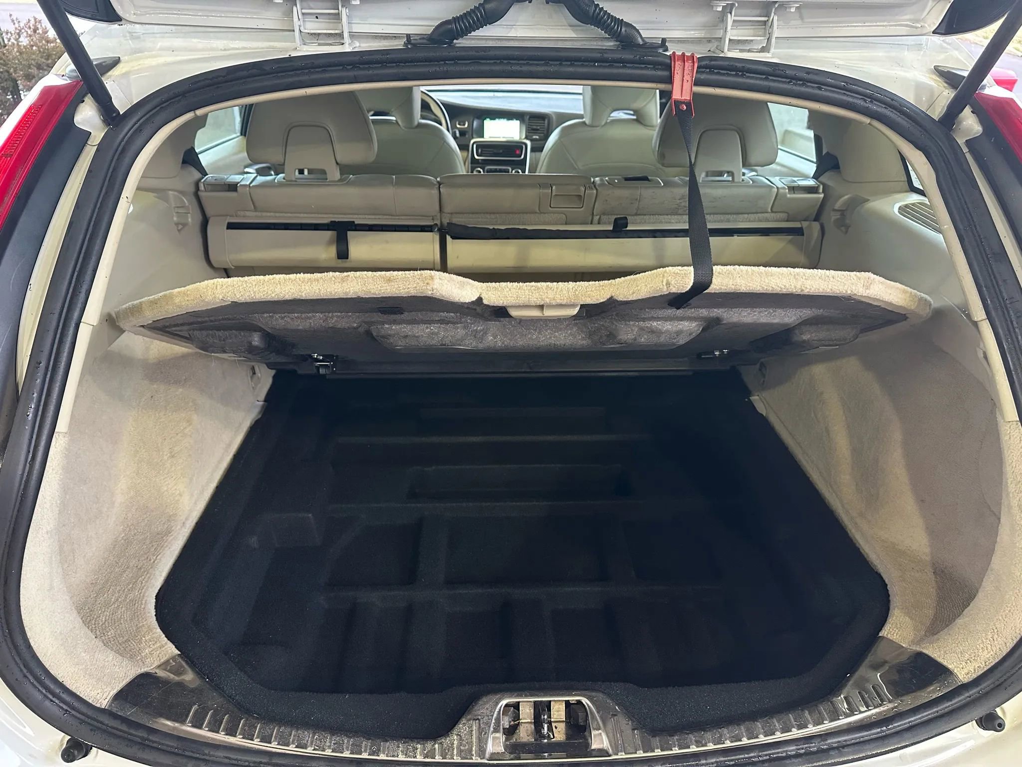 Used 2015 Volvo V60 T5 Premier FWD image 23