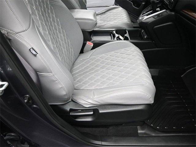 Certified 2022 Honda CR-V EX image 29