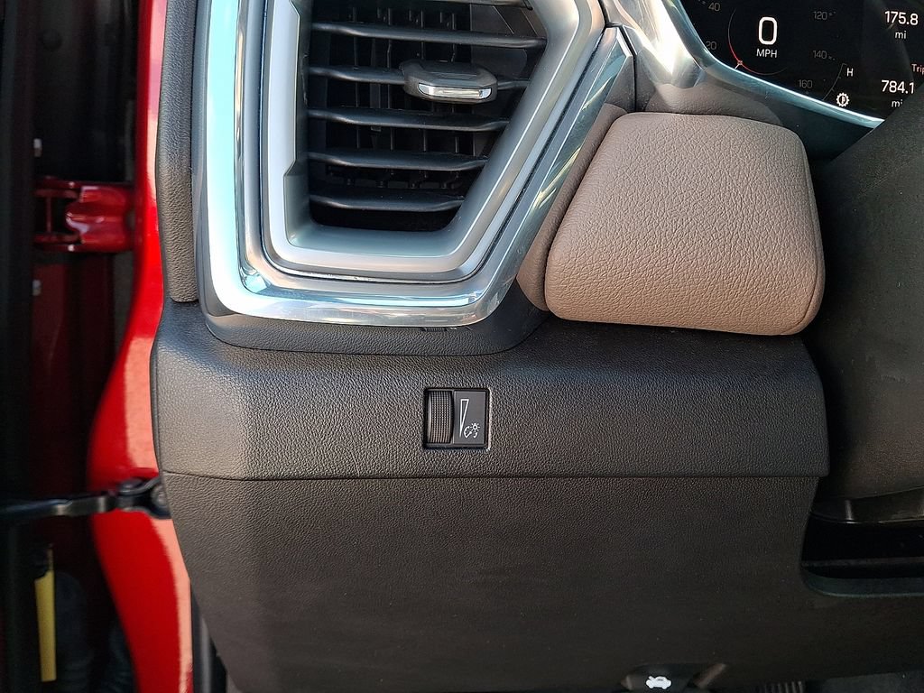Used 2023 GMC Canyon Denali AWD/4WD image 28