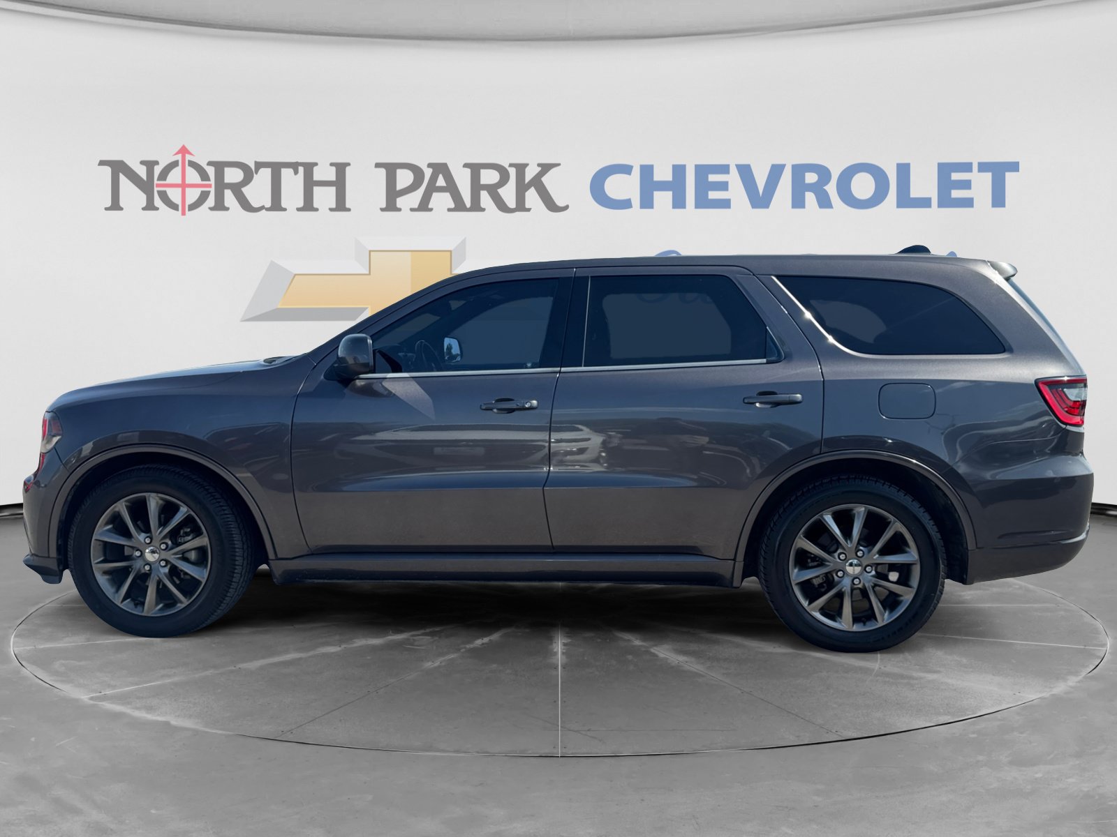 Used 2014 Dodge Durango SXT w/ Quick Order Package 23B RWD image 5