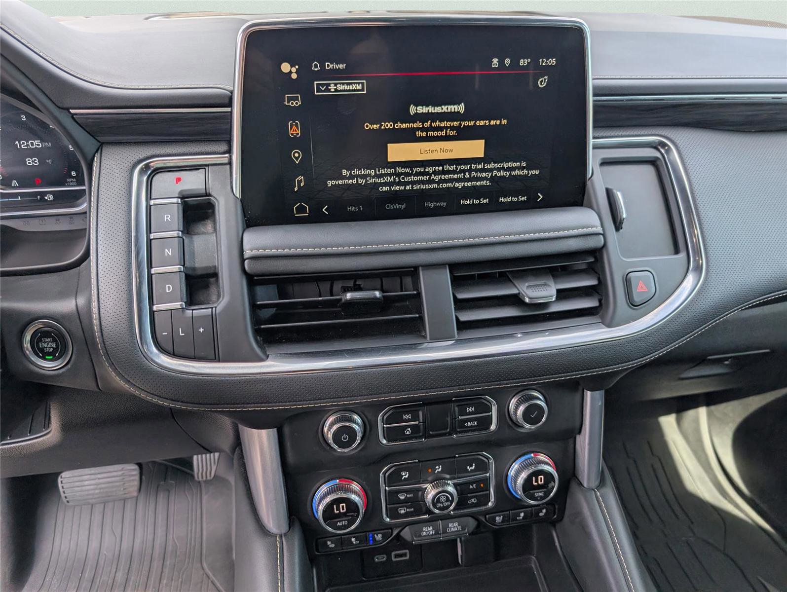 Used 2023 GMC Yukon SLT RWD image 15