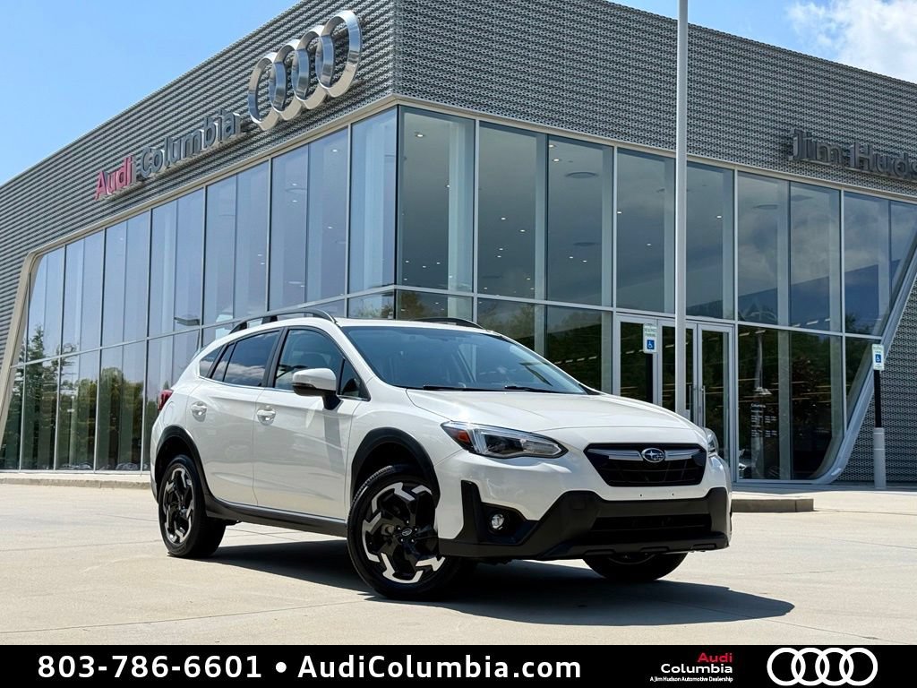 Used 2023 Subaru Crosstrek 2.5i Limited