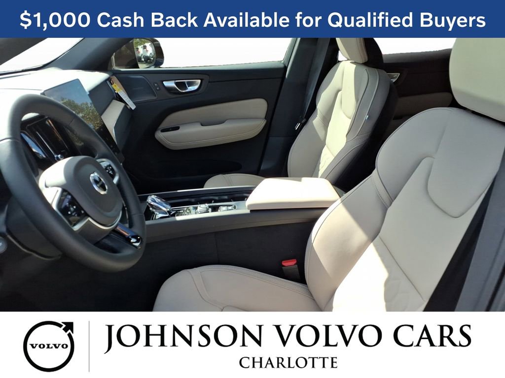 New 2026 Volvo XC60 B5 Plus w/ Protection Package Premier image 13