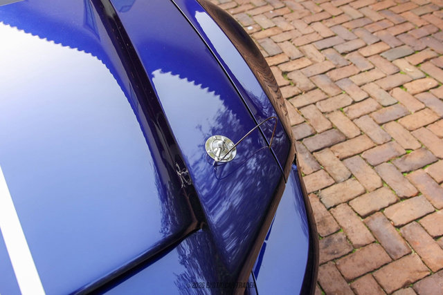 Used 2012 Ford Mustang Shelby GT500 image 91