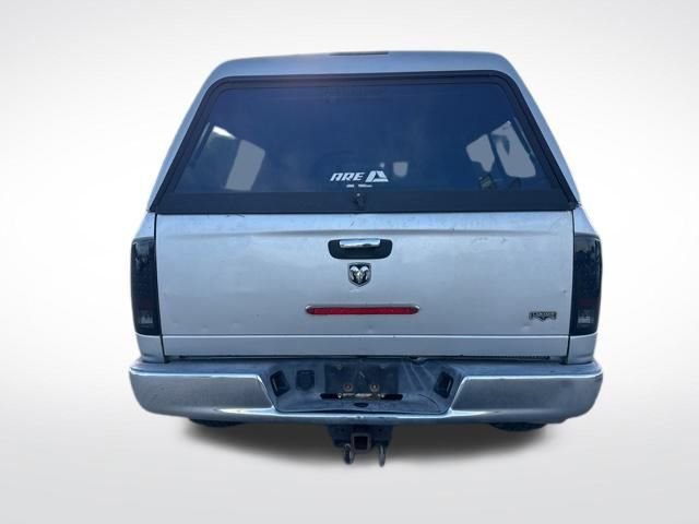 Used 2007 Dodge Ram 2500 Truck Laramie image 4