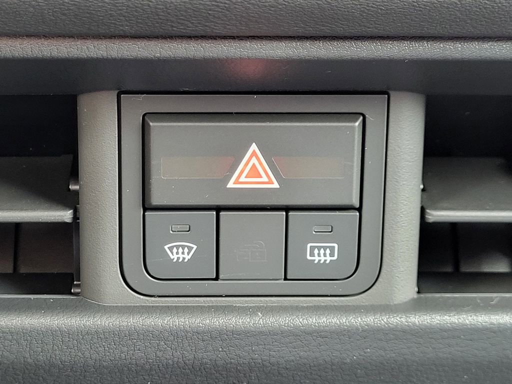 New 2026 MAZDA CX-5 Select AWD/4WD image 10