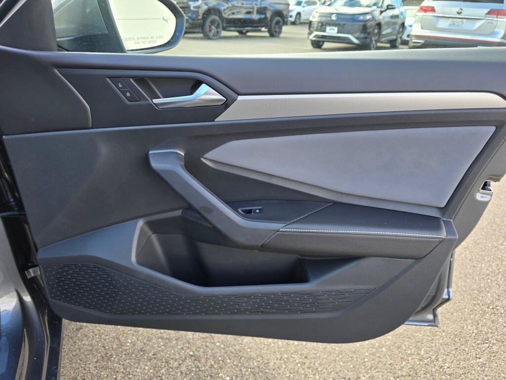 New 2026 Volkswagen Jetta SE FWD image 42