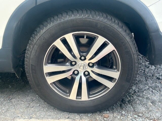 Used 2016 Honda Pilot EX-L image 35