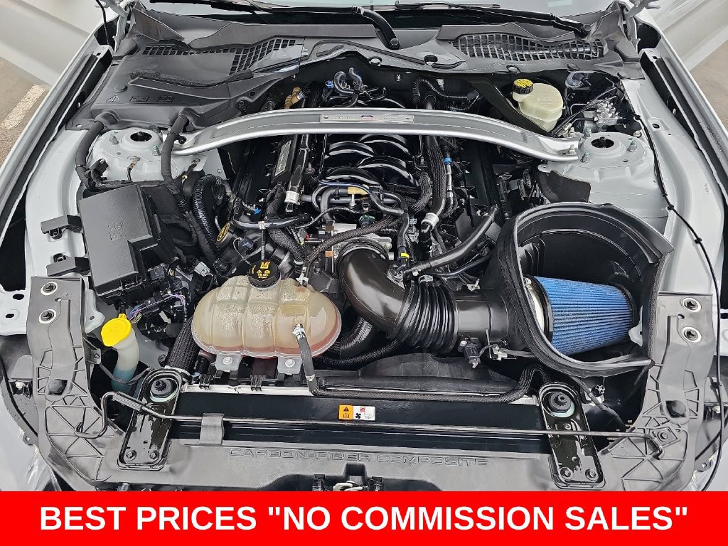 Used 2016 Ford Mustang Shelby GT350 RWD image 31