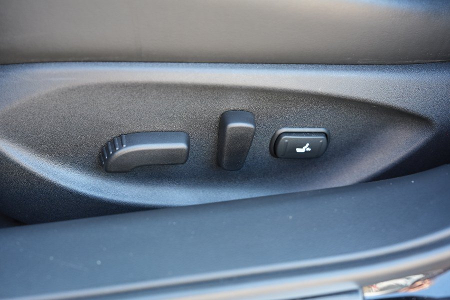 Used 2023 INFINITI Q50 Sensory RWD image 19
