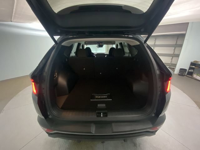 Used 2023 Hyundai Tucson SEL image 22