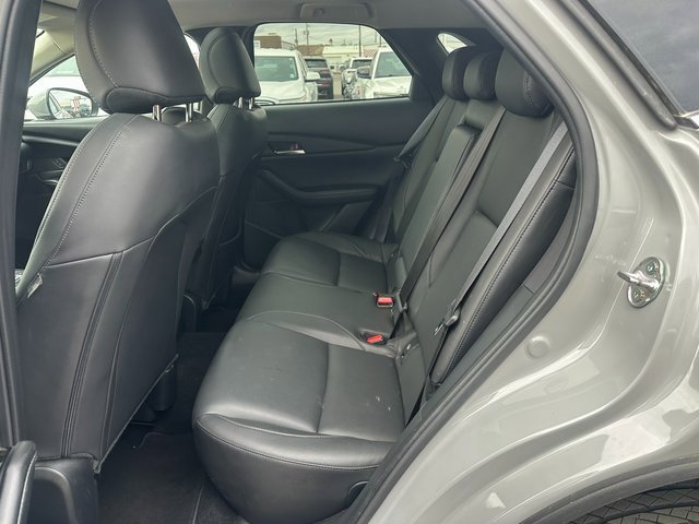 Used 2025 MAZDA CX-30 AWD 2.5 S w/ Preferred Package image 18