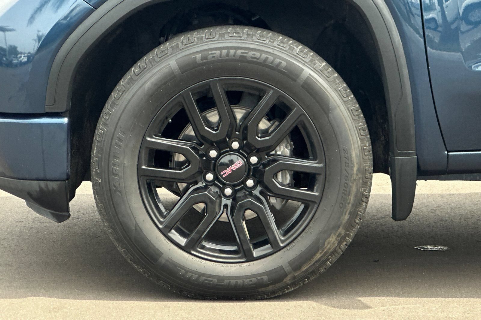 Used 2021 GMC Sierra 1500 Elevation w/ X31 Off-Road Package AWD/4WD image 35