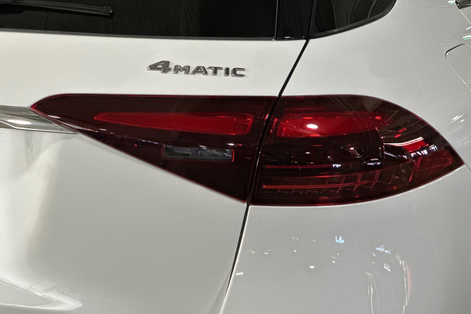 New 2026 Mercedes-Benz GLE 580 4MATIC image 27