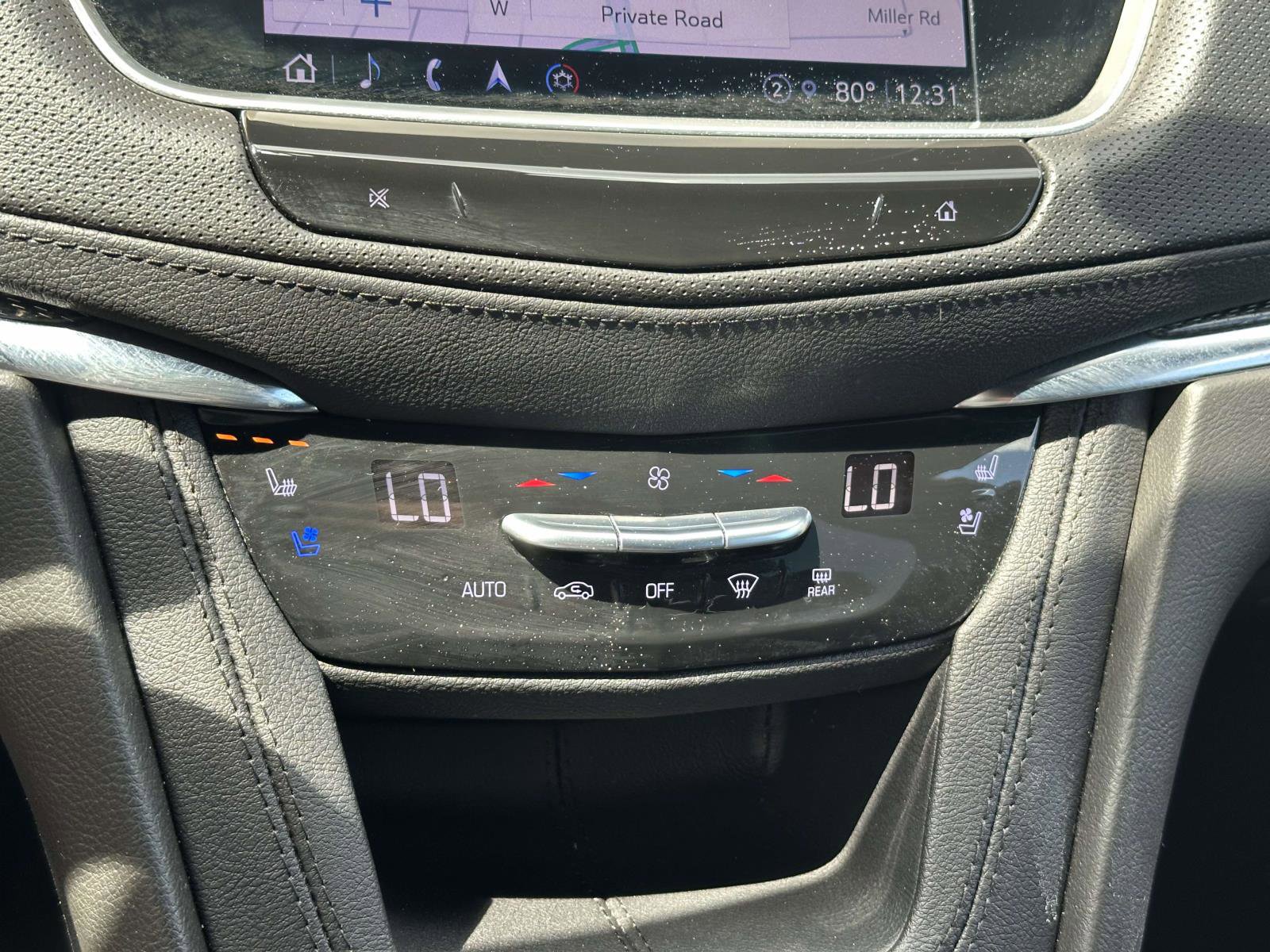 Certified 2023 Cadillac XT5 Sportv image 14