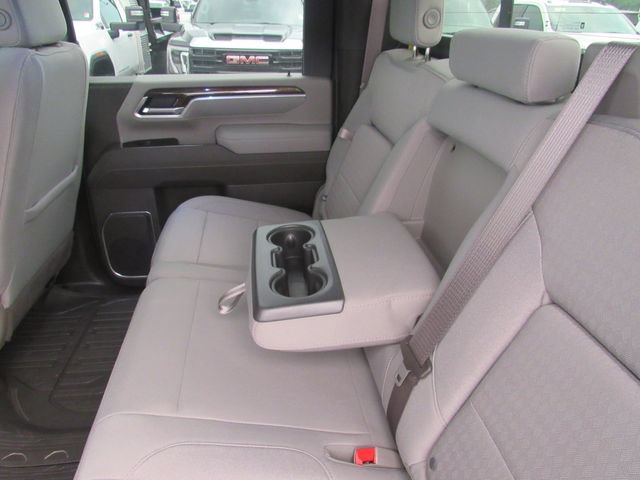 Used 2026 GMC Sierra 2500 SLE w/ SLE Value Package; AWD/4WD image 21