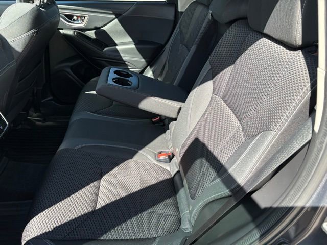 Used 2021 Subaru Forester Premium w/ Popular Package #1 image 10