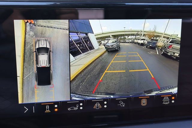 New 2026 GMC Sierra 3500 Denali Ultimate image 24