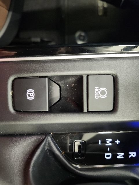 Certified 2026 Toyota Corolla Cross XLE FWD image 63