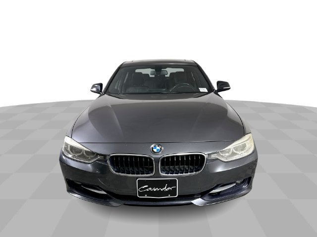 Used 2014 BMW 335i Sedan RWD image 3