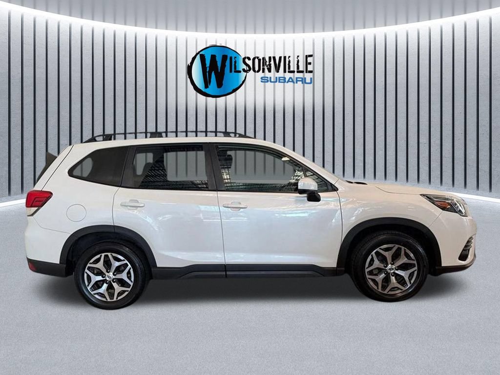 Used 2023 Subaru Forester Premium AWD/4WD image 15