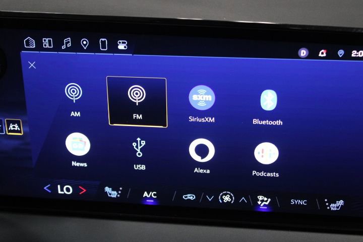 Certified 2024 Chevrolet Traverse LS image 55