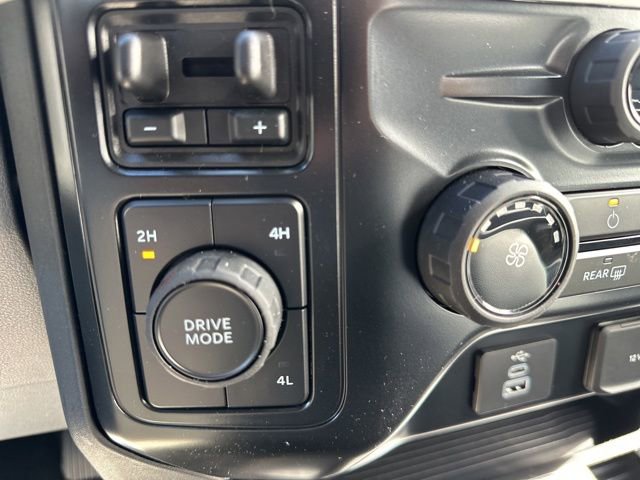New 2026 Ford F550 4x4 SuperCab Super Duty image 19
