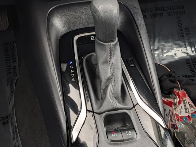 Certified 2022 Toyota Corolla LE w/ LE Convenience Package FWD image 14