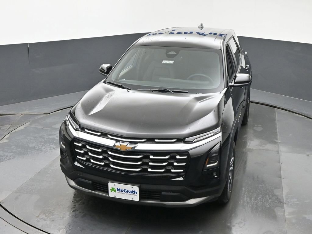 New 2026 Chevrolet Equinox LT w/ Convenience Package II AWD/4WD image 21