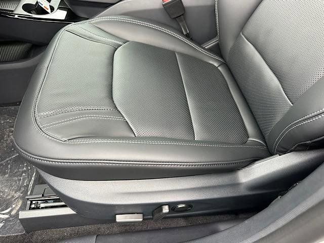 New 2025 Ford Mustang Mach-E Premium image 10