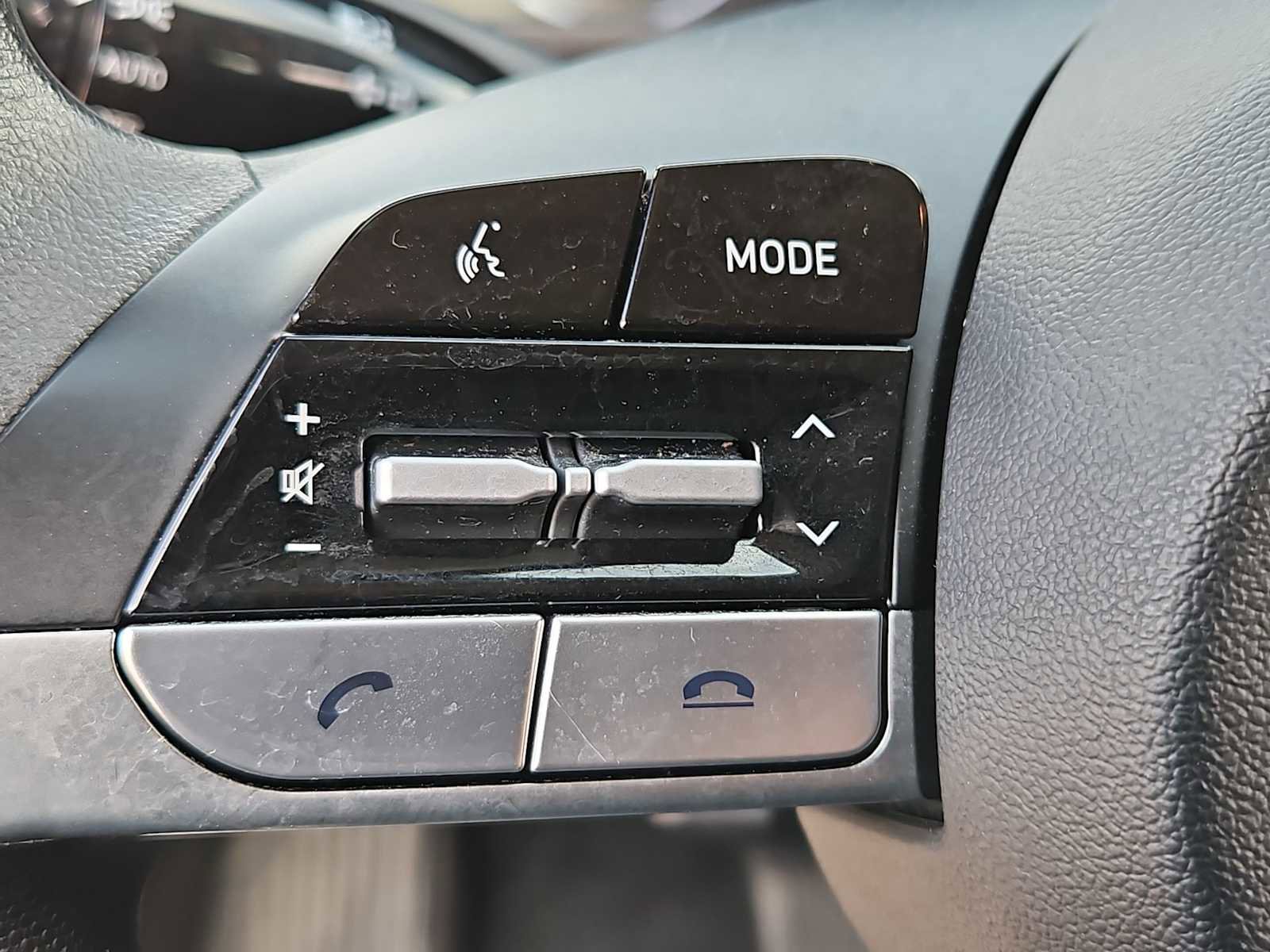 Certified 2023 Hyundai Elantra Blue FWD image 23