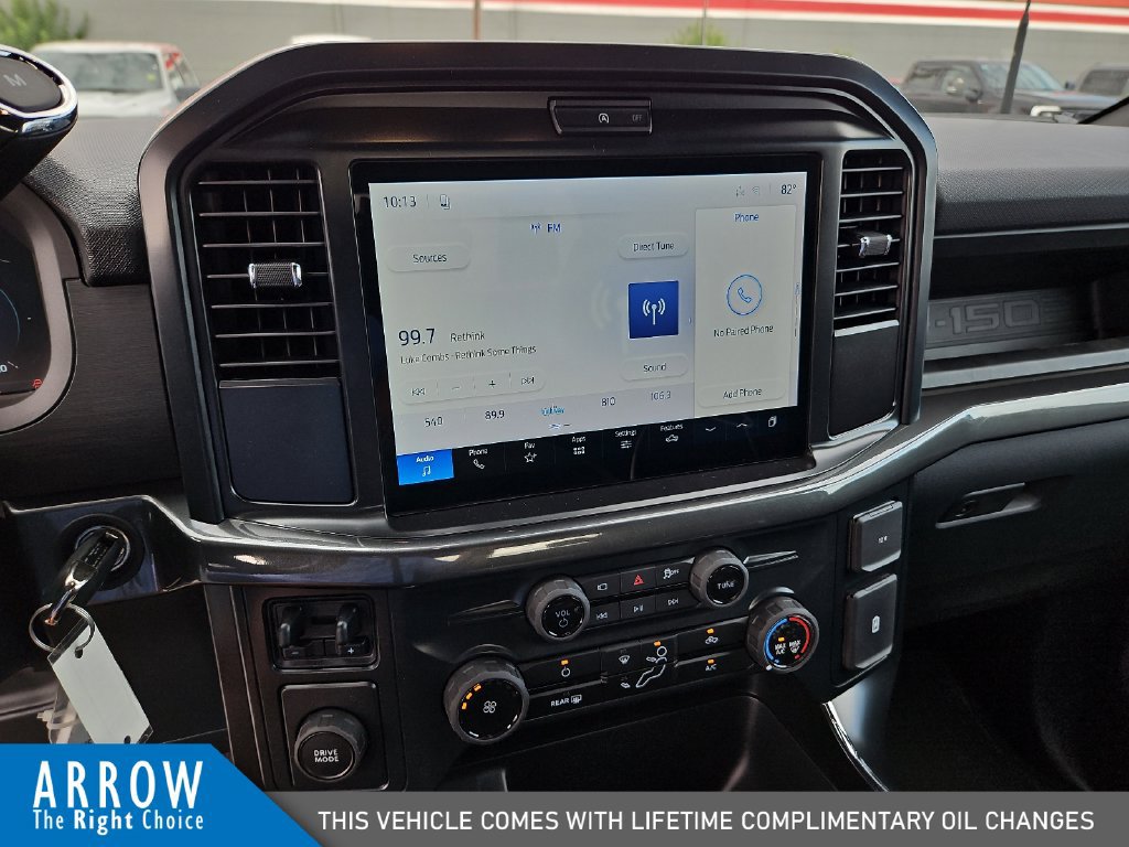New 2026 Ford F150 STX w/ Equipment Group 200A RWD image 25