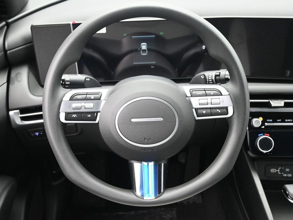 New 2026 Hyundai Santa Cruz SEL image 19